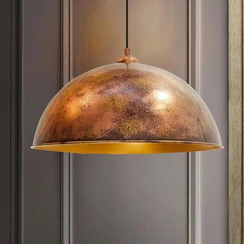 Bamyum pendelleuchte vintage - pendelleuchte,