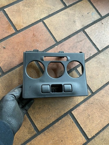Original opel zafira - a, t98