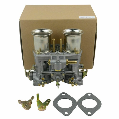 Doppelvergaser kit for - for, vw