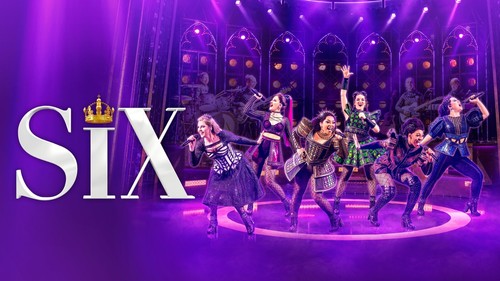 Karten six the - karten:, musical