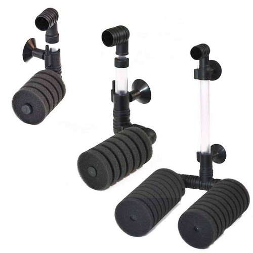 Happet aquarium schwammfilter - aquarium,