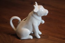 Milchkännchen kuh aus - milchkännchen,