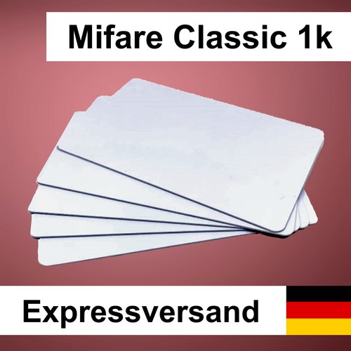Stk mifare classic 1k - classic,