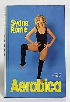 Aerobic hardcover sydne rom - aerobic,