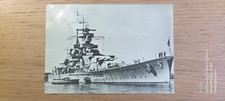Postkarte marineschiff - postkarte,