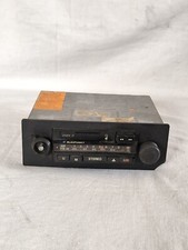 Altes autoradio blaupunkt - altes,