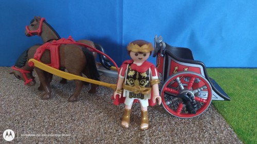 Playmobil römer legionär - römer,,