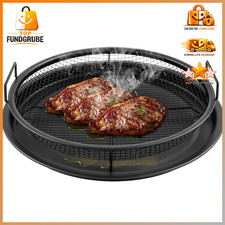 Grillkorb gitter 33cm - gitter,
