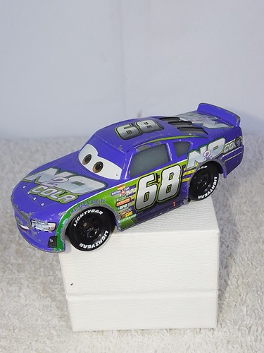 Disney pixar cars manny - disney,