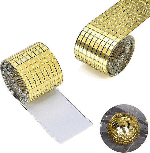 3200 stück spiegel mosaik - stück,