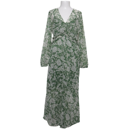 Mango maxikleid größe m - maxikleid,,