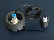 Komplettsystem induktiver