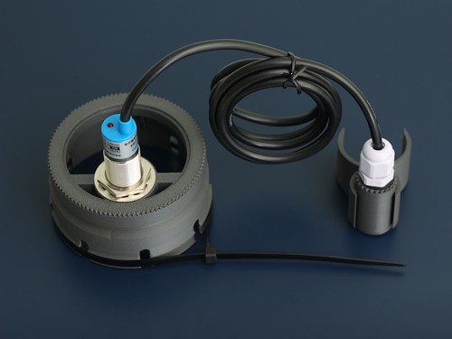Komplettsystem induktiver