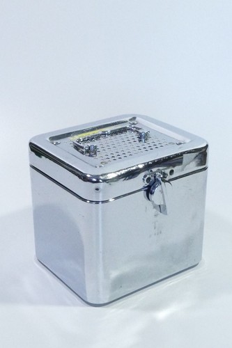 Sterilisationscontainer - ,