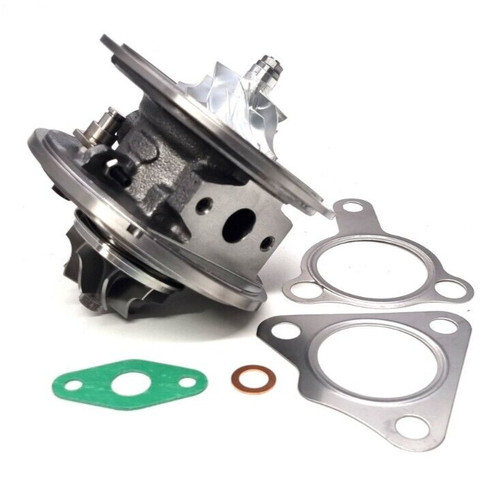 Turbolader-Upgrade-Patrone