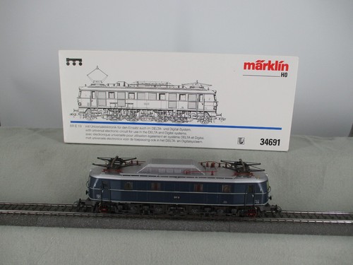 Märklin spur 34691 - märklin,