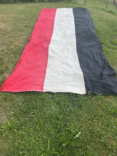 Kaiserreich patriotische fahne - kaiserreich,