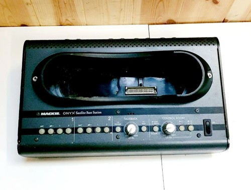 Mackie onyx satelliten - mackie,