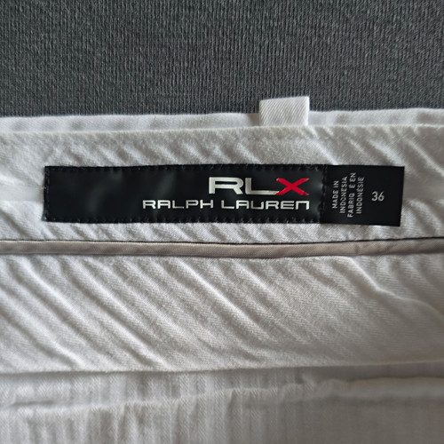Rlx ralph lauren herren - lauren,