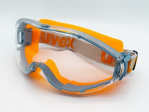 Uvex vollsichtbrille - uvex,