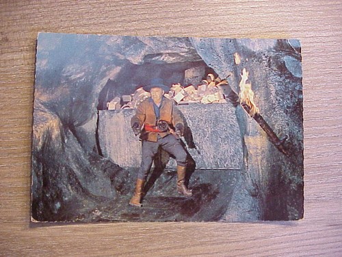 Winnetou der schatz - schatz, im