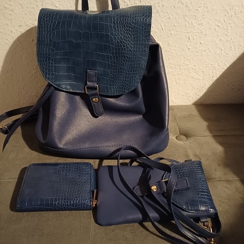 Tlg rucksackset - 3, tlg.