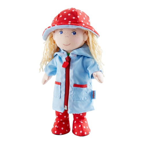 Puppenkleiderset regenzeit - puppenkleiderset,