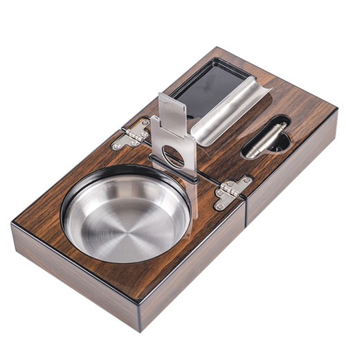 Zigarrenaschenbecher set mit - zigarrenaschenbecher,
