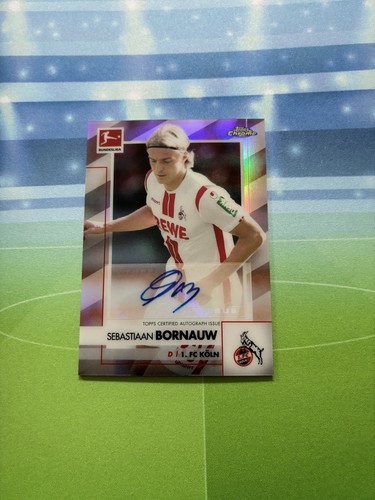 2020 topps chrome - 2020-21,