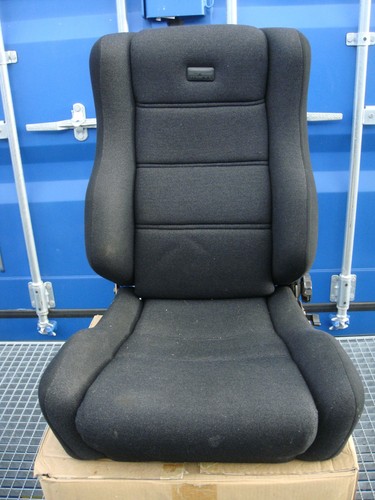 Scheel sitz 401 rallye - scheel,