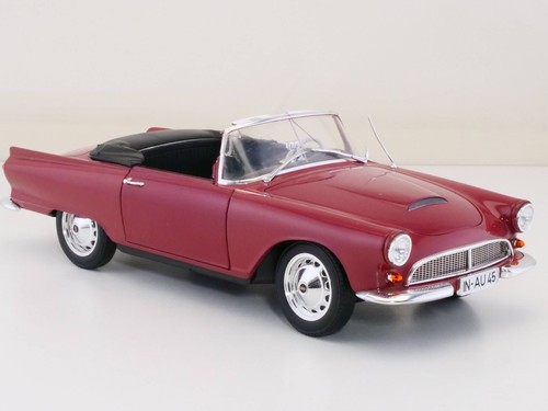 Ricko auto union 1000sp - auto,