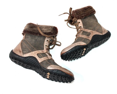 Fun damenschuhe boots - damenschuhe,