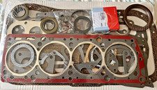 Engine gaskets lancia beta - engine,