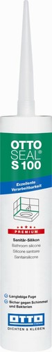 Premium-Sanitär-Silikon