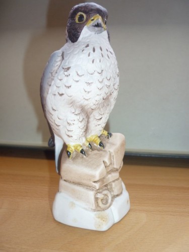 Goebel porzellanfalke - goebel,