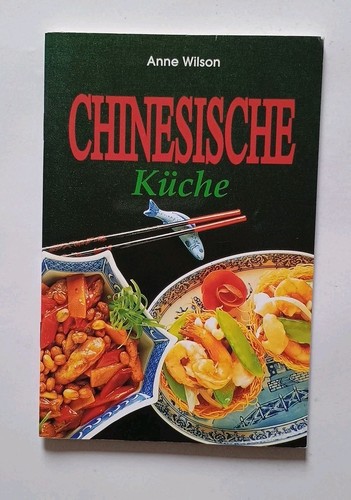 Chinesische küche anne - küche,