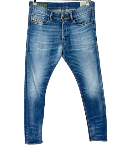 Diesel tepphar herren denim - herren,