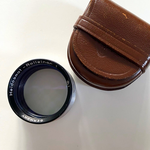 Rollei rolleiflex rolleinar - rollei,