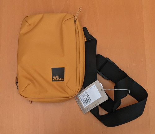 Jack wolfskin konya organizer - jack,