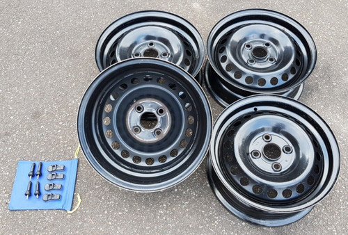 Stahlfelgen für hyundai - für,