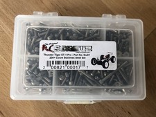 Screwz thunder tiger 1 - thunder,