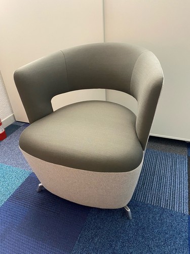 Dauphin averio loungesessel - dauphin,