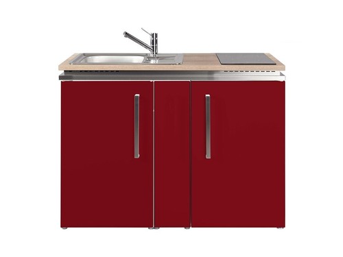 Stengel miniküche designline - miniküche,