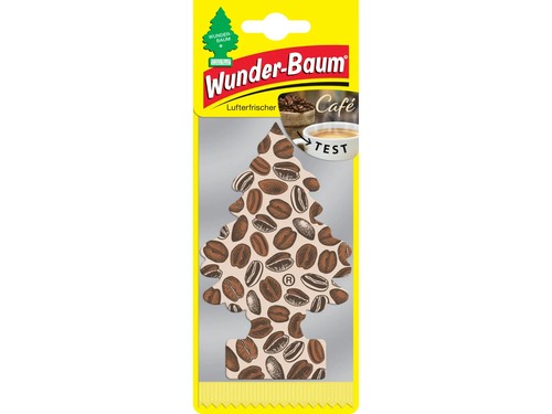 Wunderbaum café das original - wunderbaum,