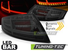 Audi 8j3 8j9 led lightbar - 8j3,