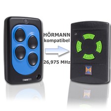 Handsender hörmann kompatibel - handsender,