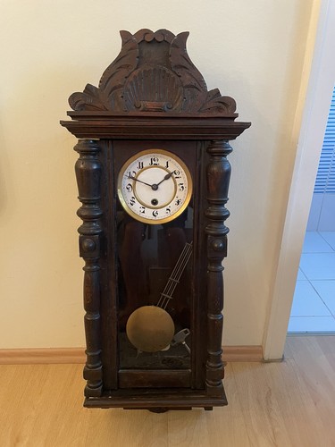 Regulator historismus ohne - historismus,