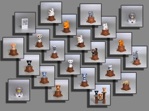 Lego city friends - city, /