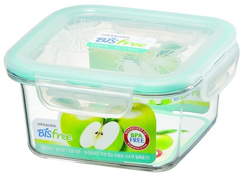 Lock serie bisfree - lock&lock,
