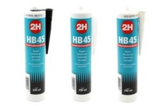 45 konstruktionskleber - 2h, hb